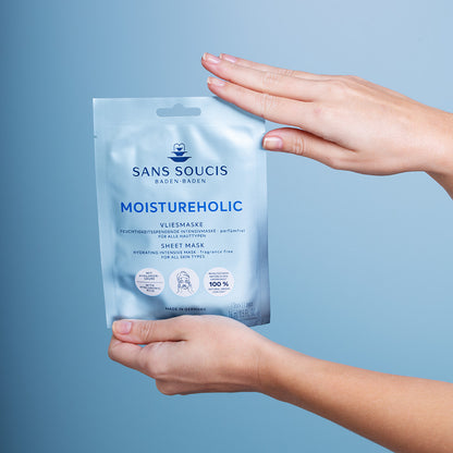 Moistureholic