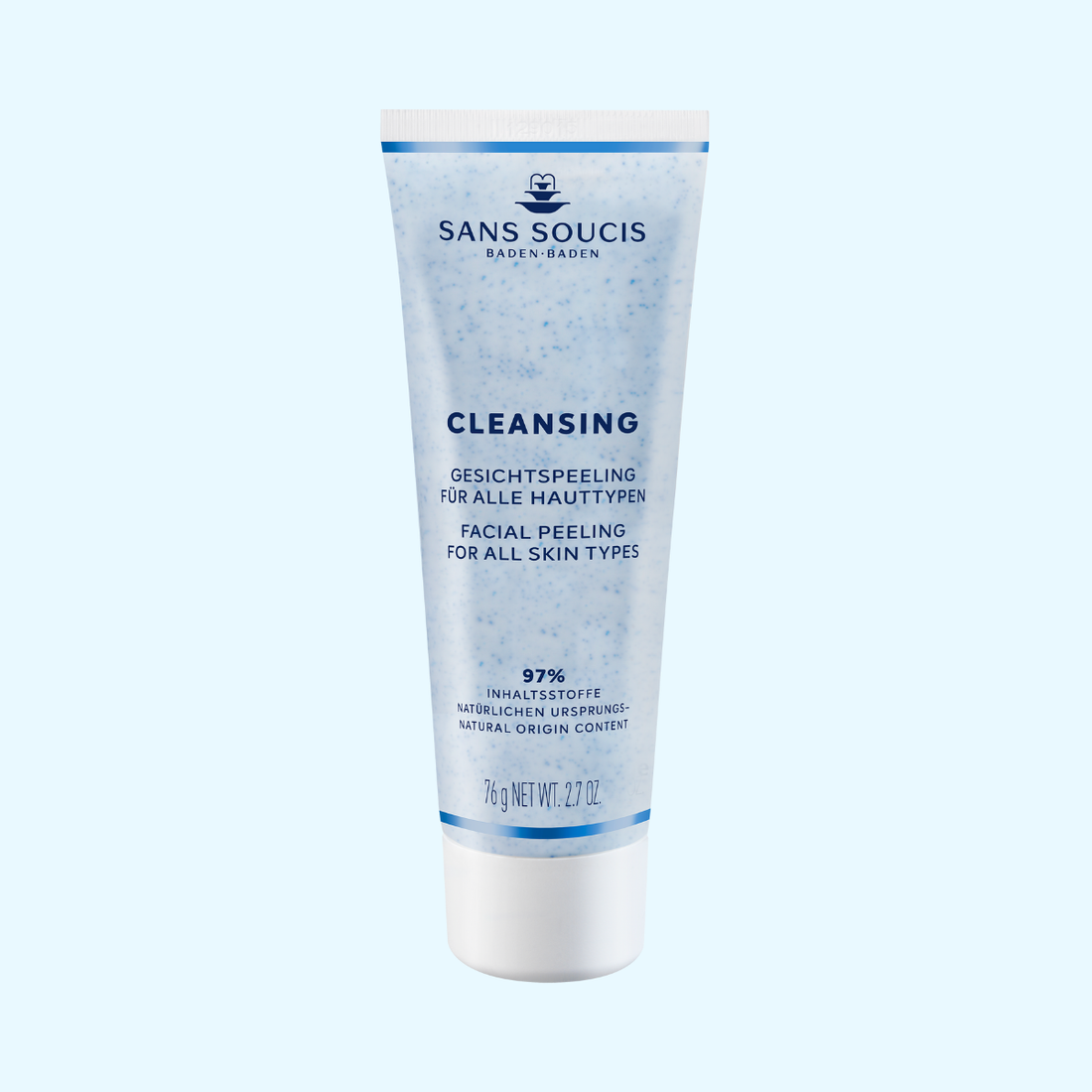 Facial Peeling