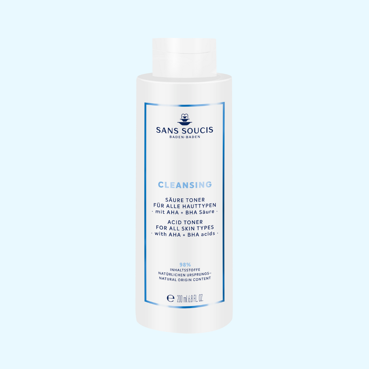 Cleansing Säure Toner