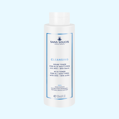 Cleansing Säure Toner