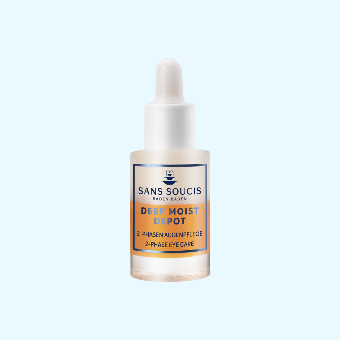 2-Phase Eye Care