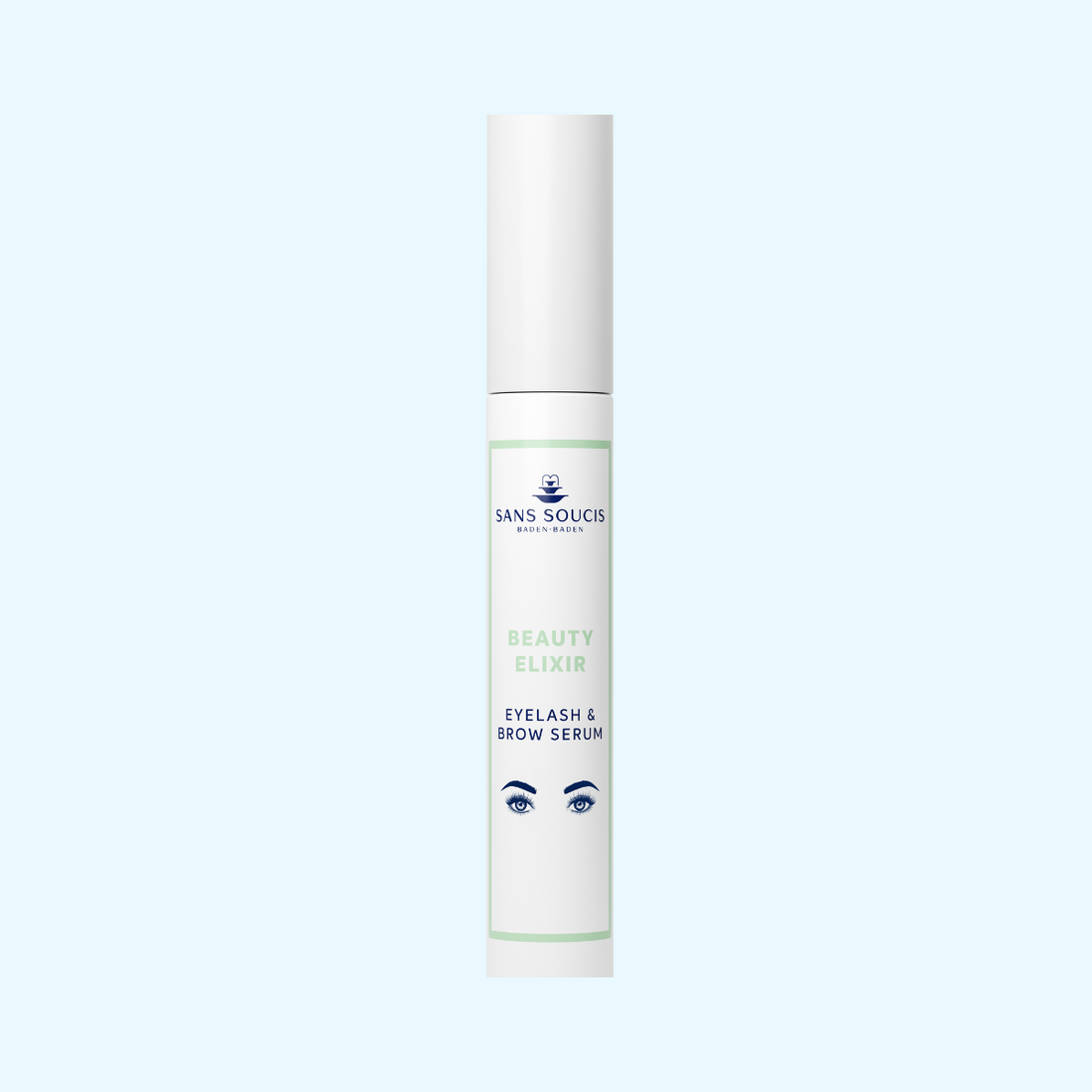 Eyelash &amp; Brow Serum