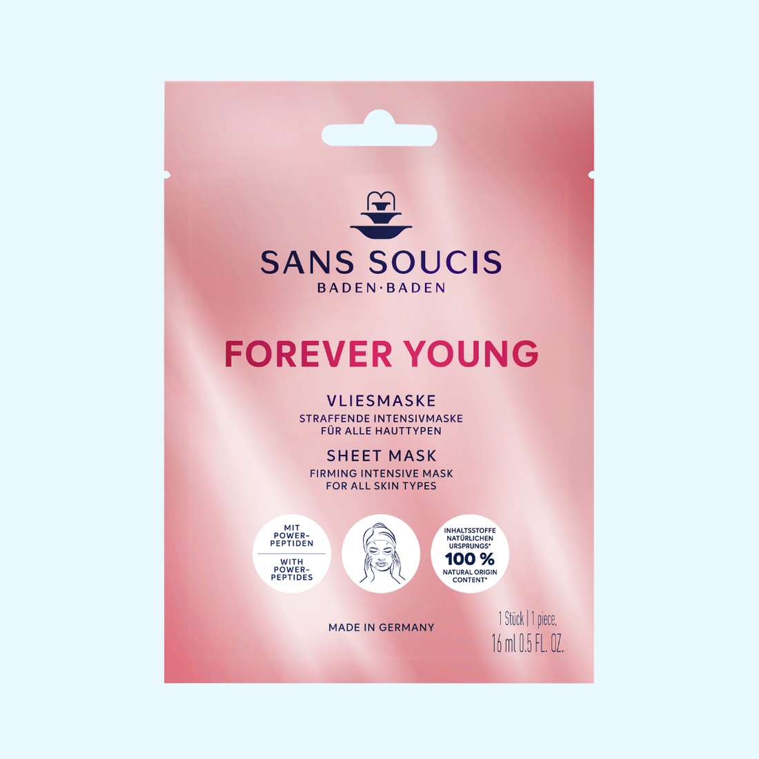 Forever Young