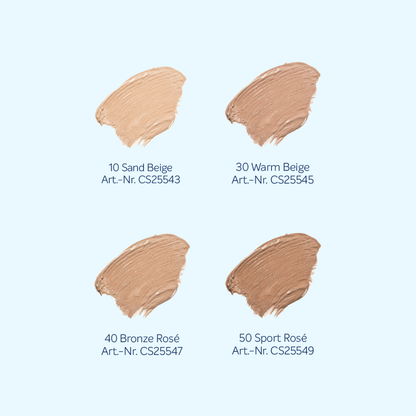 Cellular Moisture Foundation