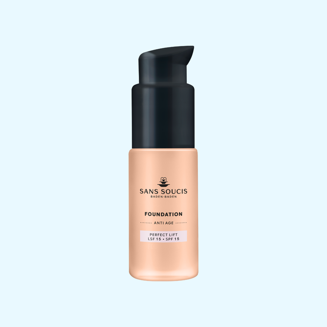 Perfect Lift Foundation