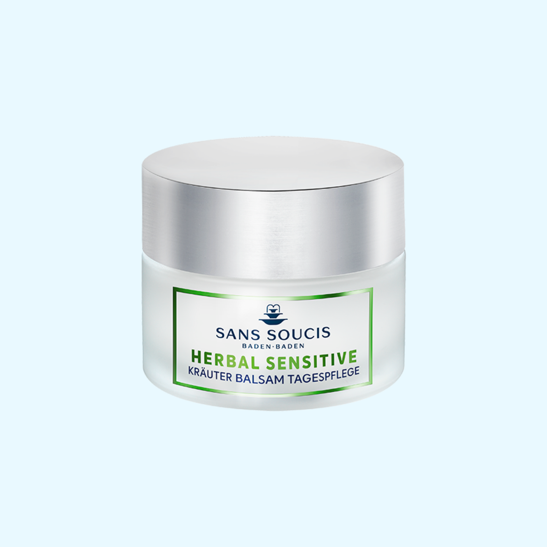 Herbal Sensitive Herbal Day Balm
