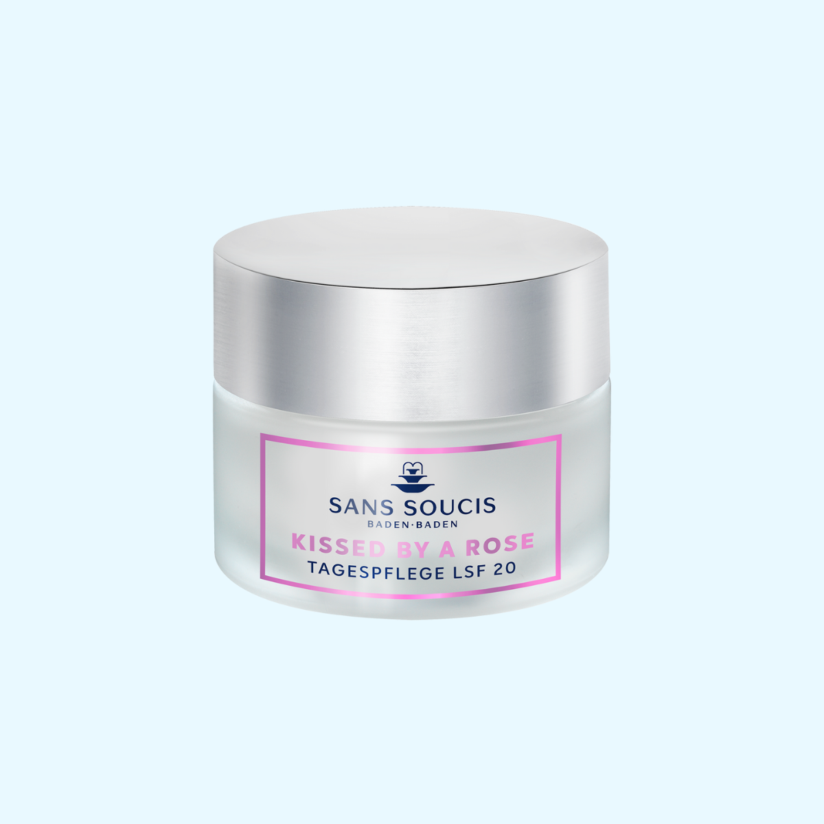 Kissed By A Rose Day Care SPF 20