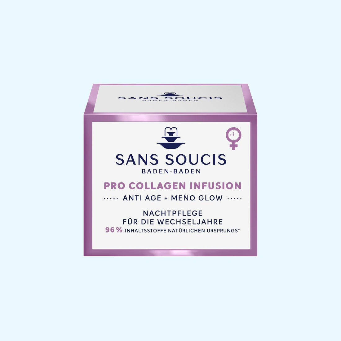 Pro Collagen Infusion Nachtpflege
