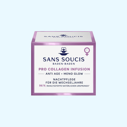 Pro Collagen Infusion Nachtpflege