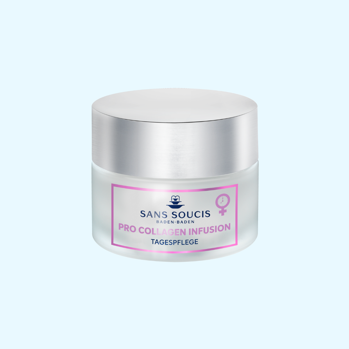 Pro Collagen Infusion Tagespflege