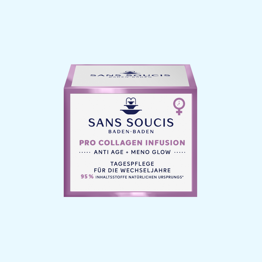 Pro Collagen Infusion Tagespflege