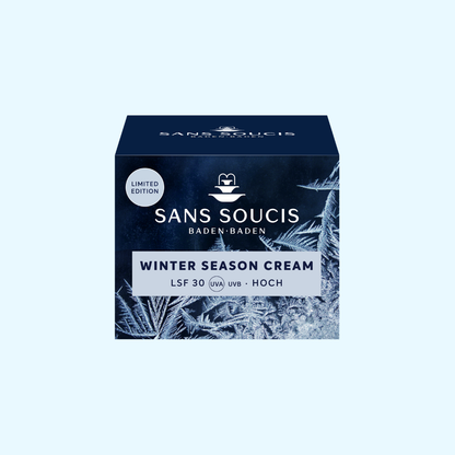 Winter Season Cream LSF 30