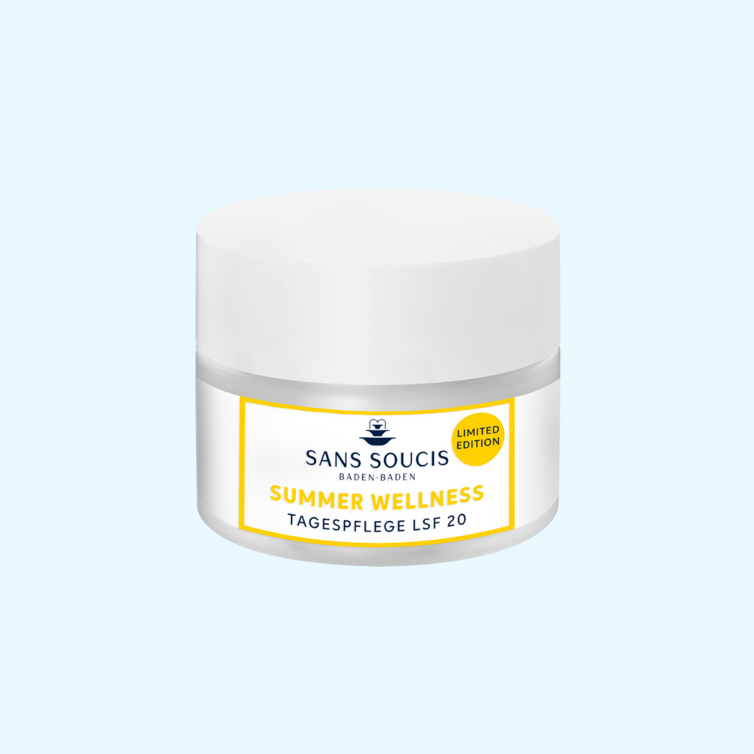Day Cream SPF 20