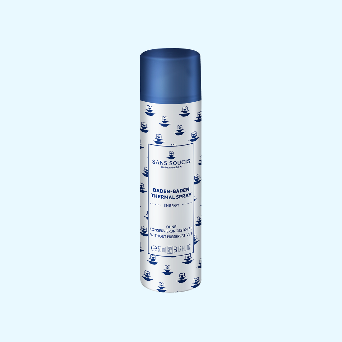 Baden-Baden Thermal Spray